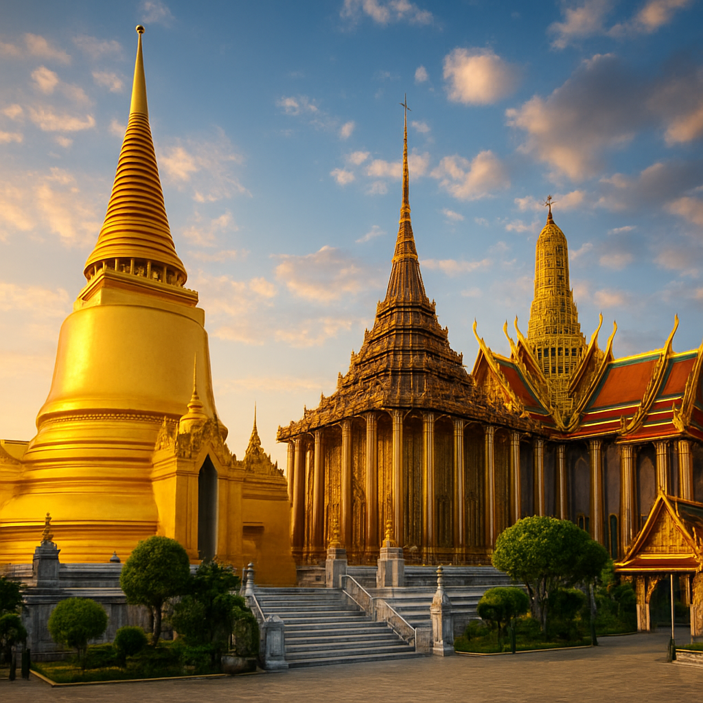 Bangkok