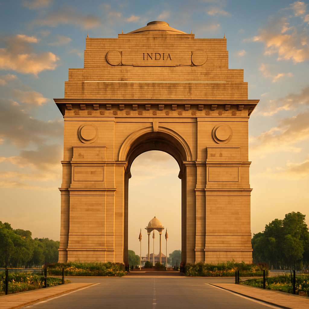 Delhi