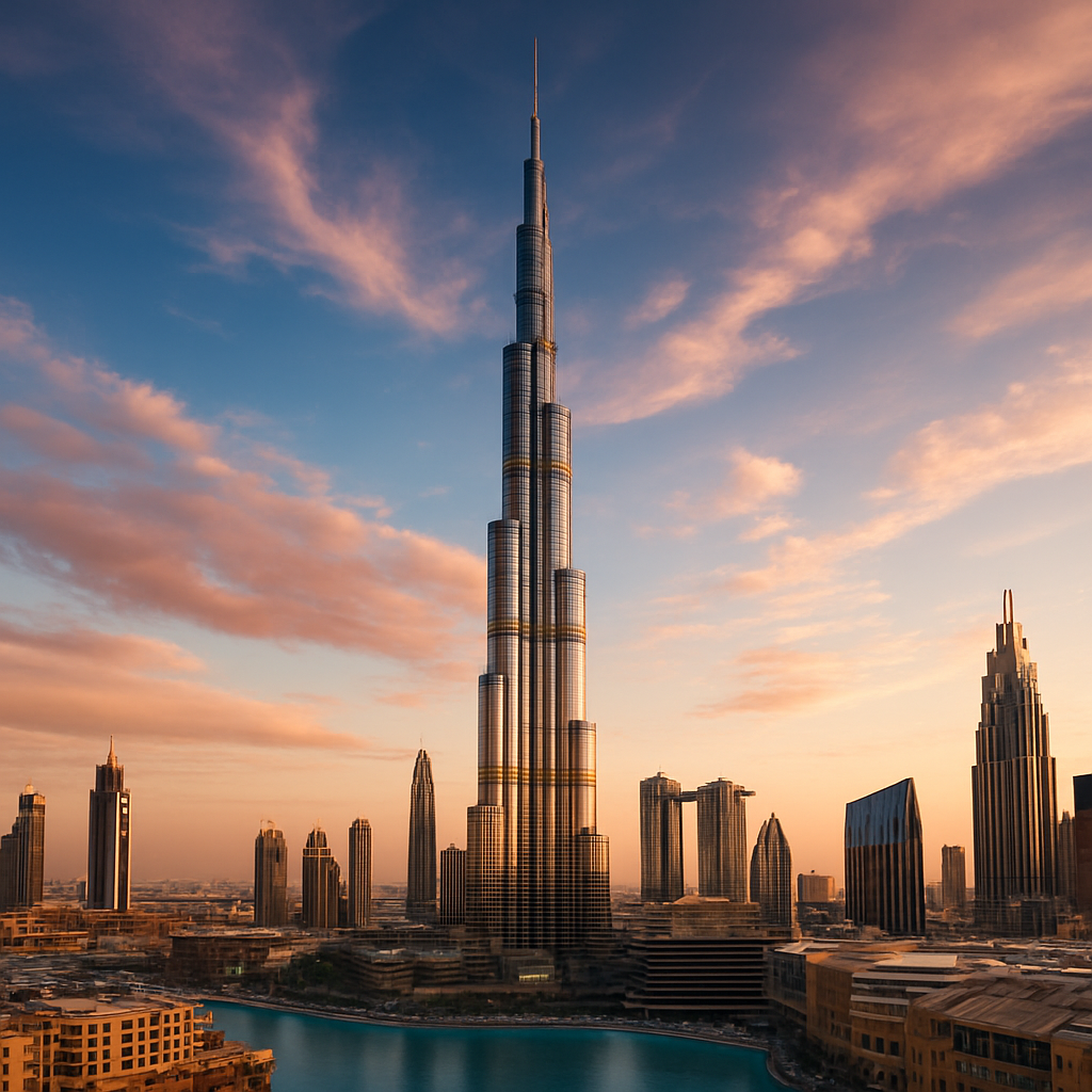 Dubai