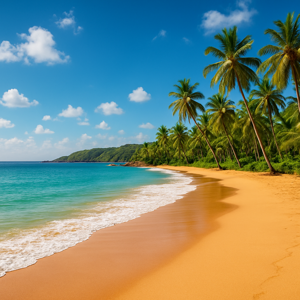 Goa