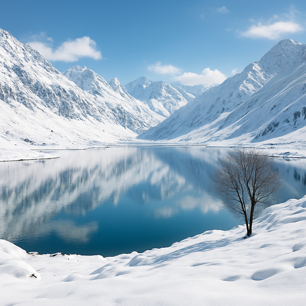 Kashmir