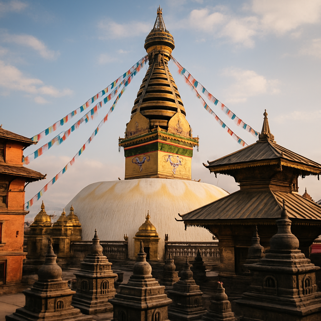 Kathmandu