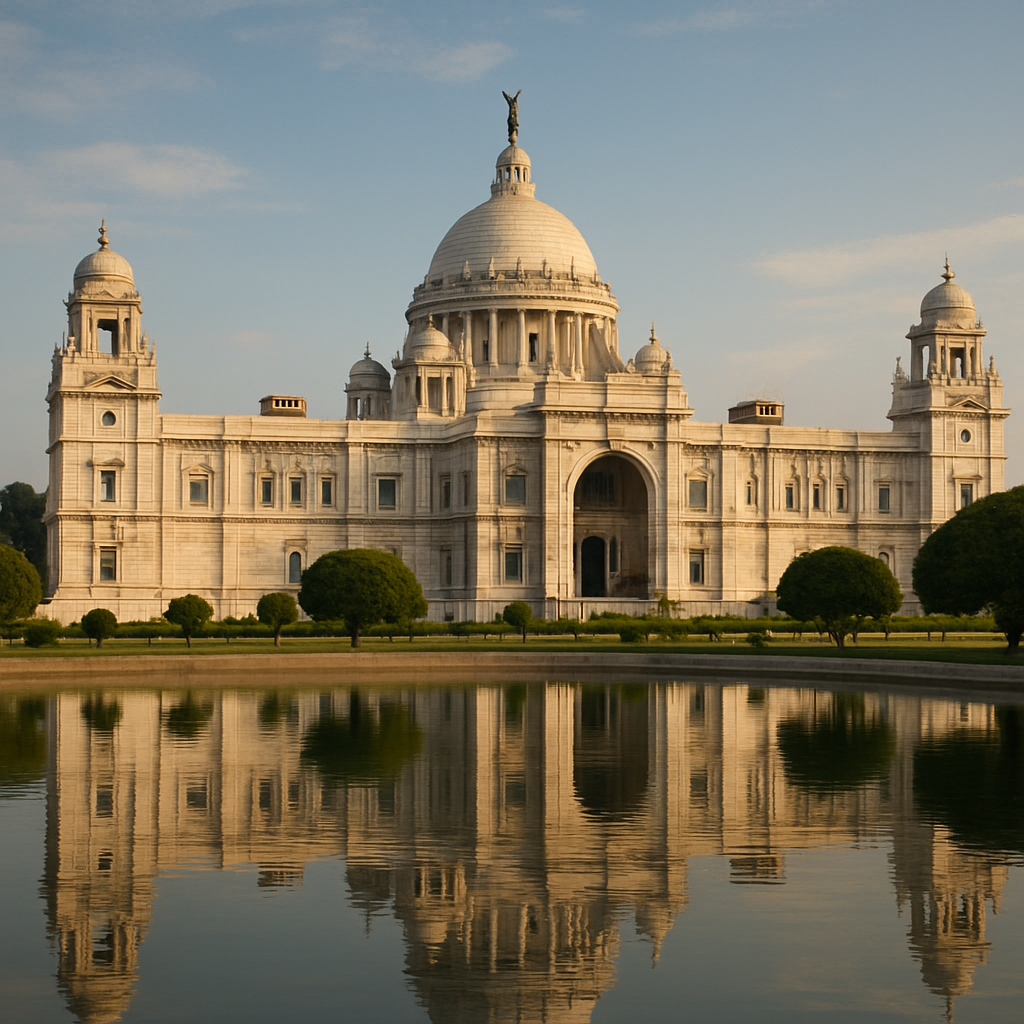 Kolkata