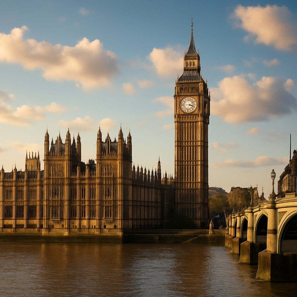 London