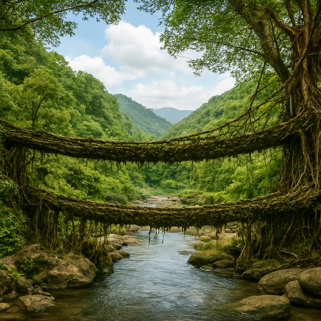 Meghalaya