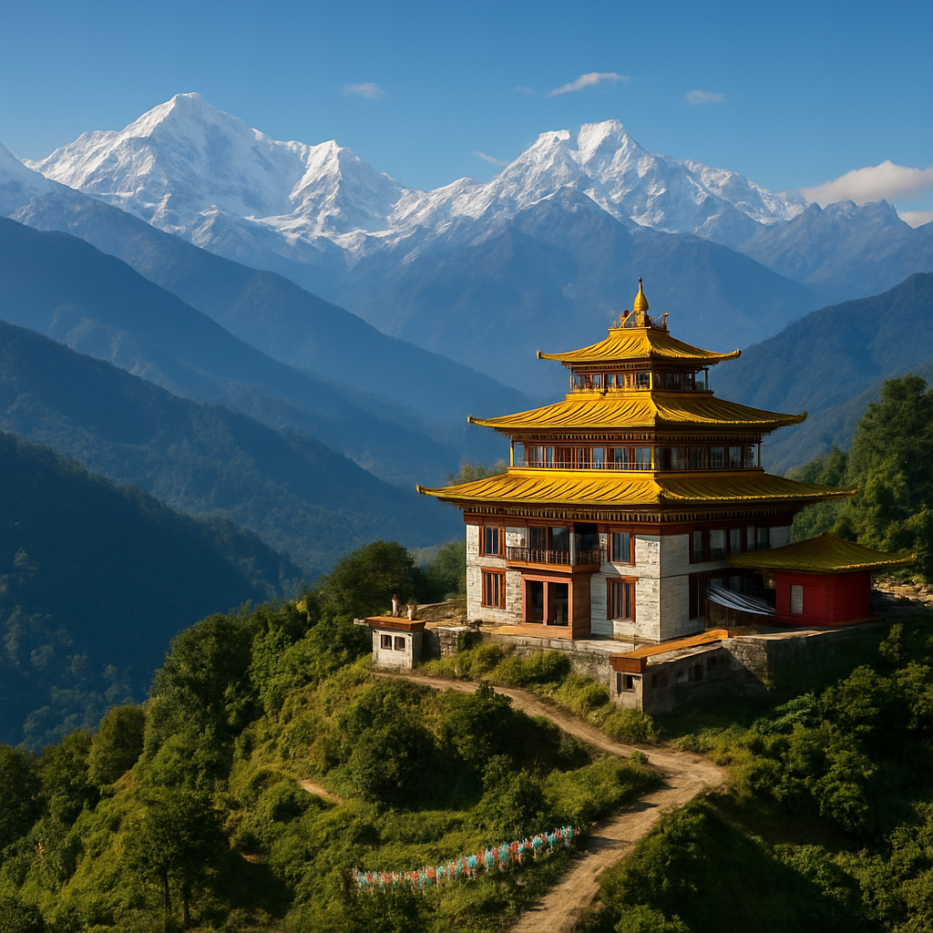 Sikkim