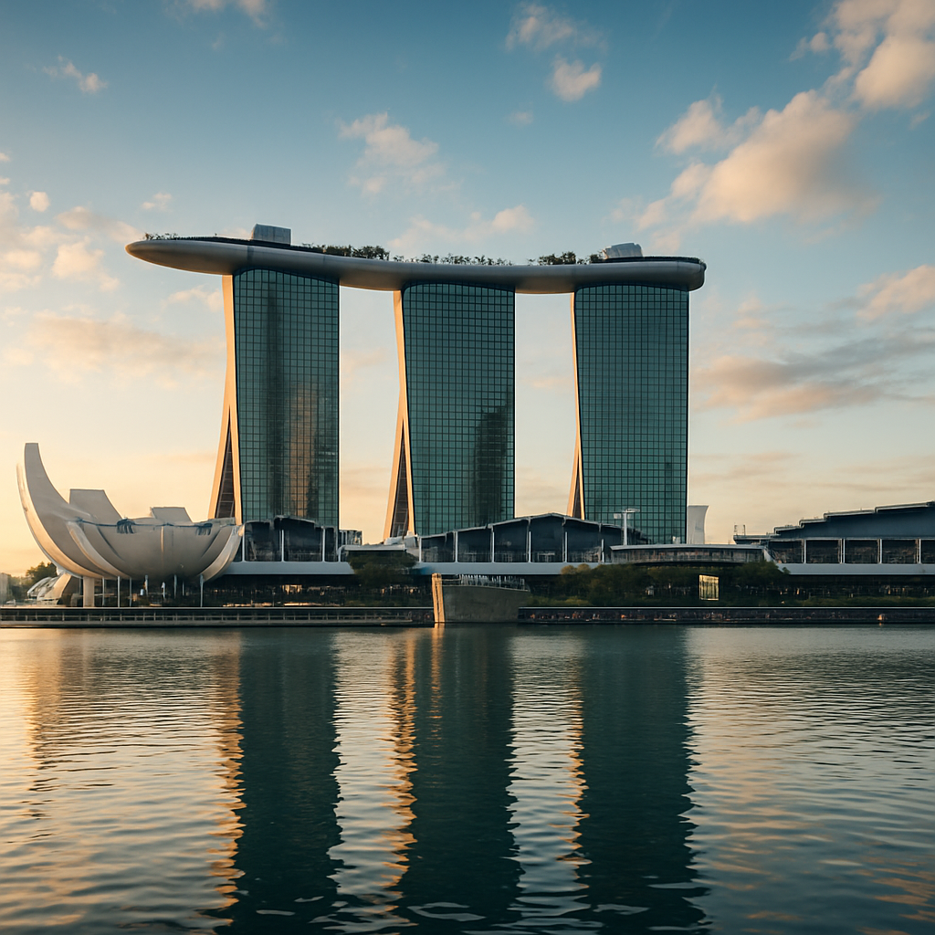 Singapore