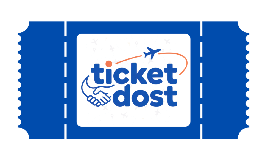 TicketDost Avatar