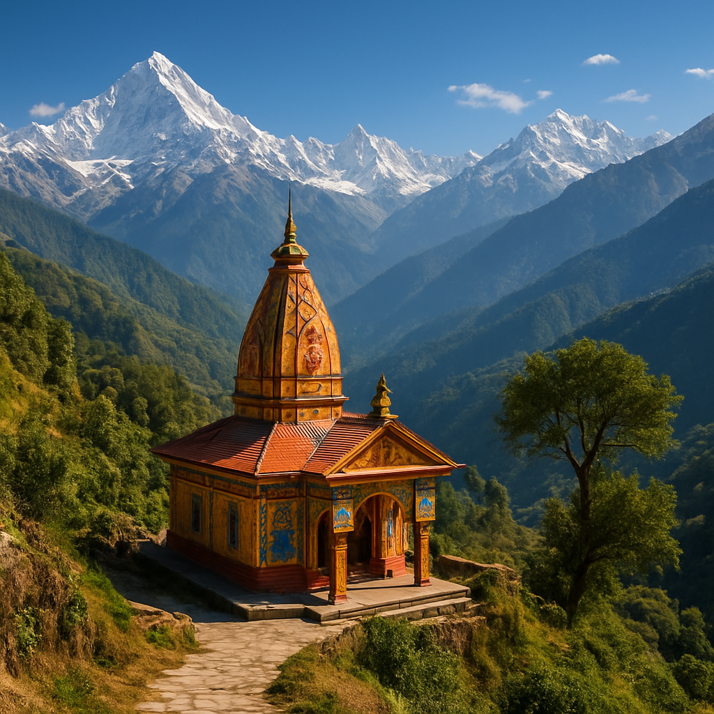 Uttarakhand